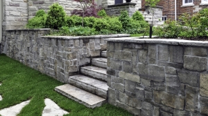 Innovated Retaining Wall Designs for Your Garden